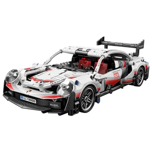 Конструктор автомобіля Porsche конструктор автомобіля