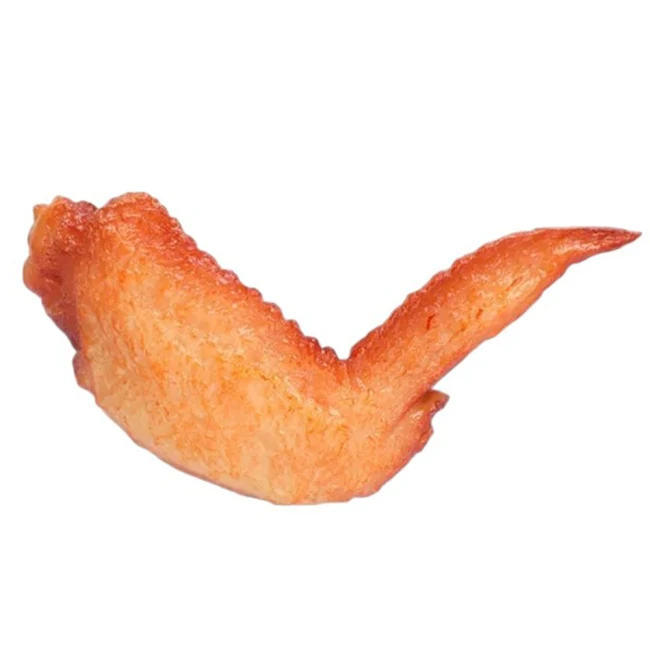 брелок куряче крильце