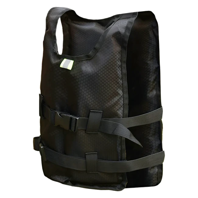 страховочный жилет на лодку