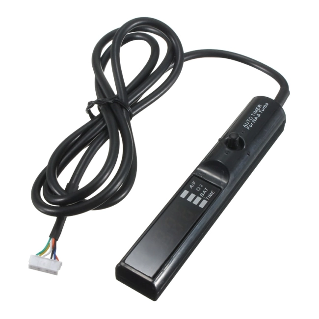 турботаймер на дизель