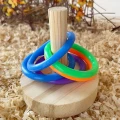 игрушка для дрессировки птиц