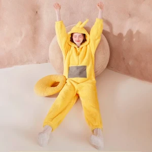 піжама кігурумі