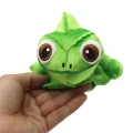 мягкая игрушка на плечо