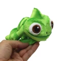 игрушка в виде хамелеона