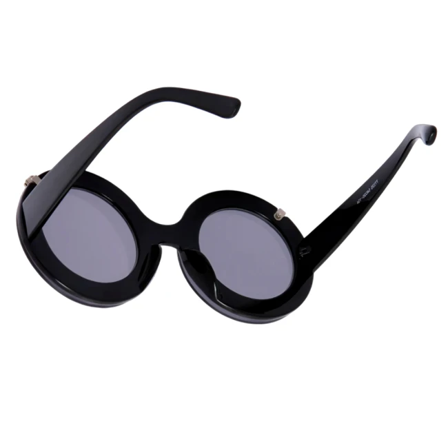 солнцезащитные очки с откидными линзами