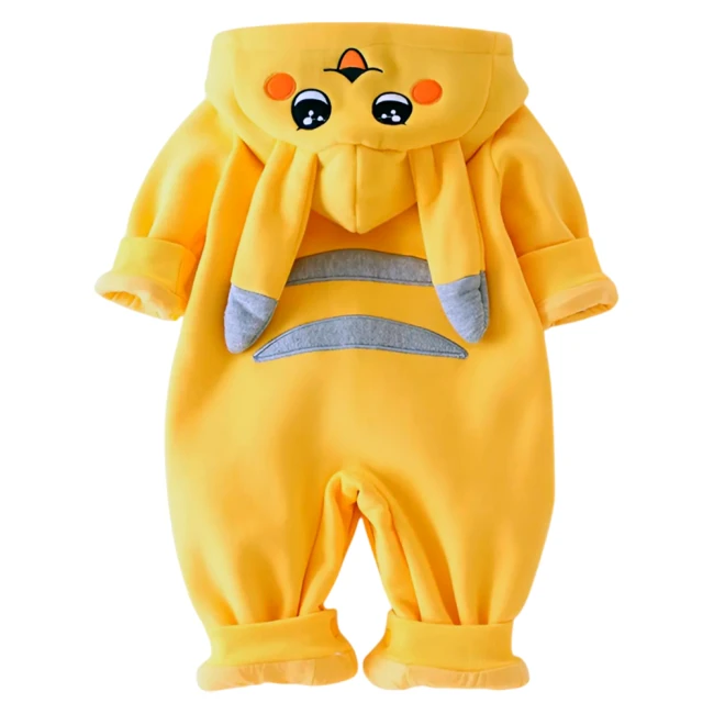 детский ромпер