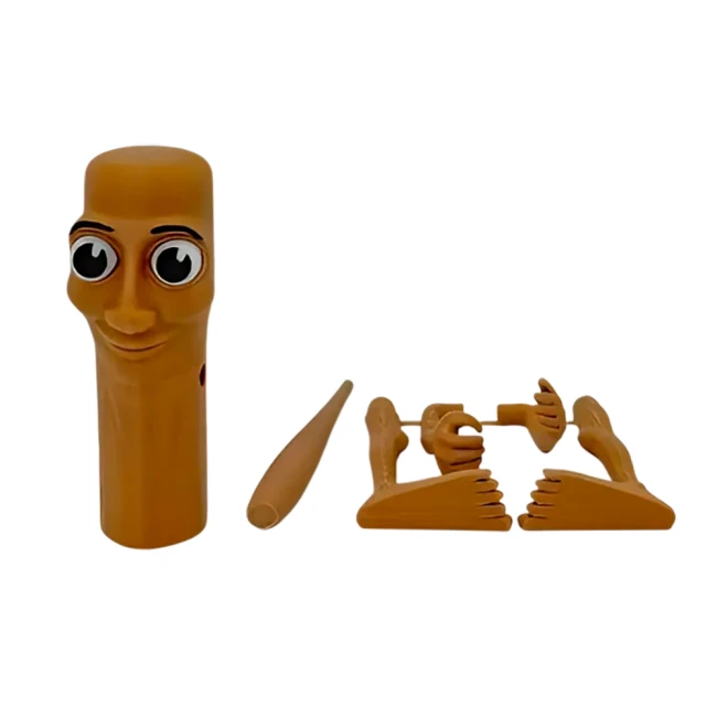 фигурка Тунг Тунг Тунг