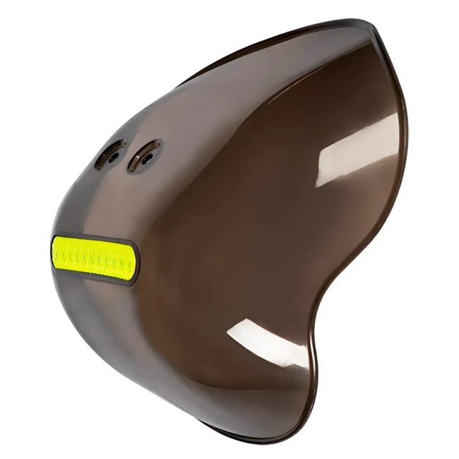 захист рук мотоцикліста