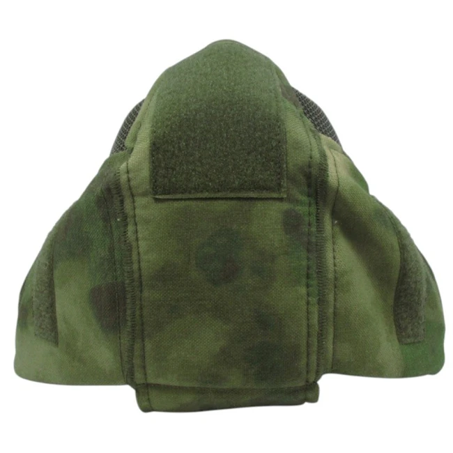 страйкбольна маска-сітка