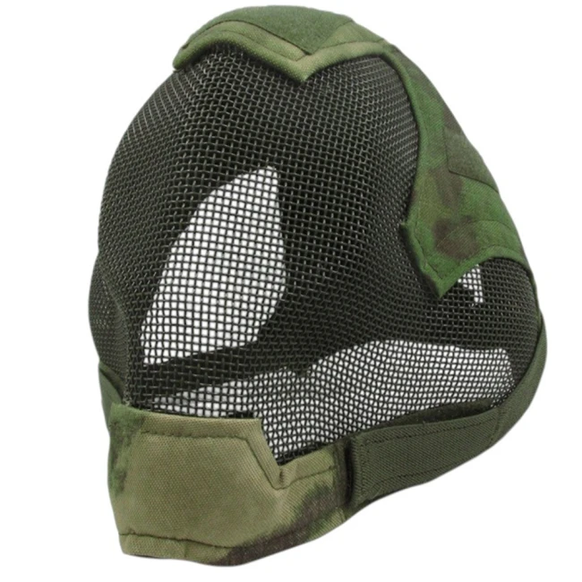 страйкбольна захисна маска
