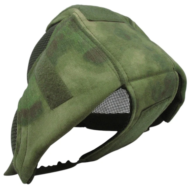 страйкбольна захисна маска