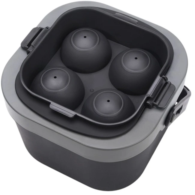 переносний контейнер для льоду