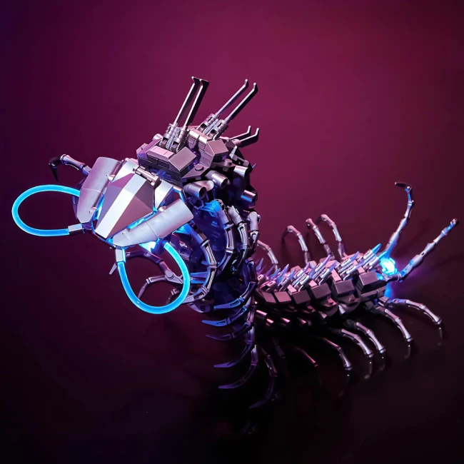 конструктор для самостійного складання