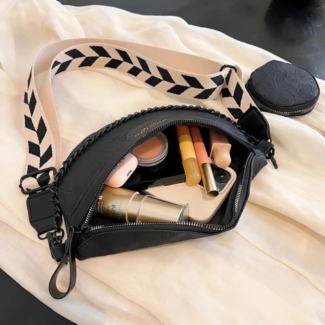 сумка через плече для жінок