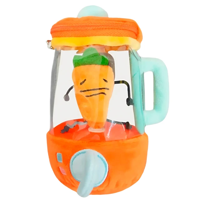 м'який заводна іграшка