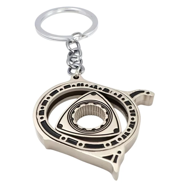 обертовий брелок