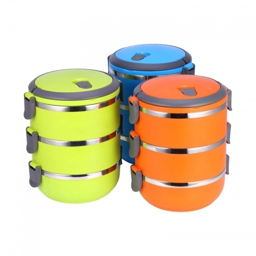 термос для пищи