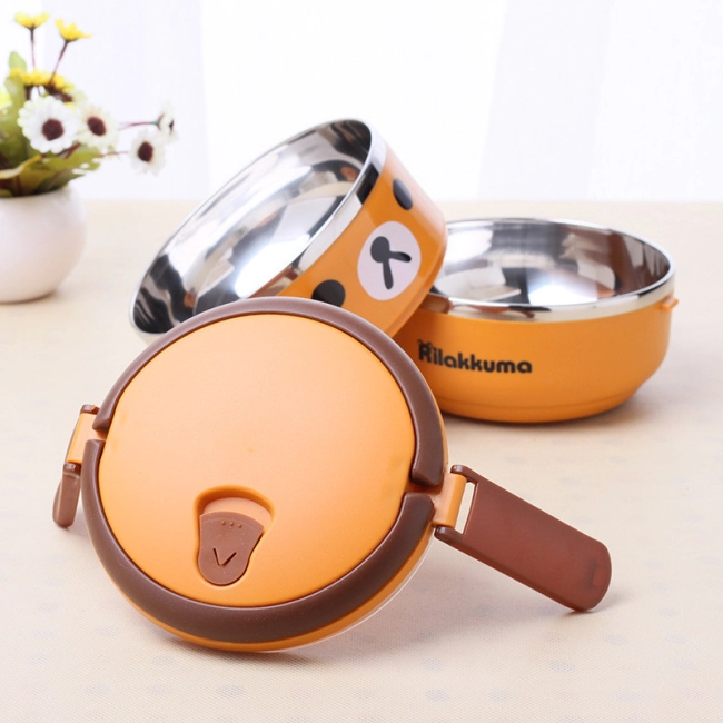 термоконтейнер для еды