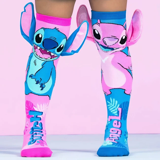 довгі шкарпетки для дітей