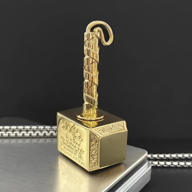 спиннер декомпрессионный