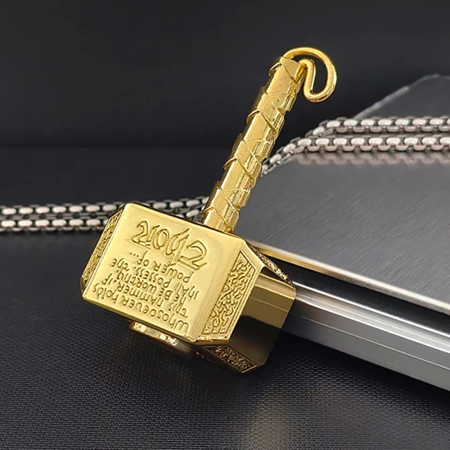 спиннер молоток