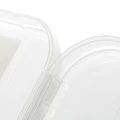 портфель для документов с защелками