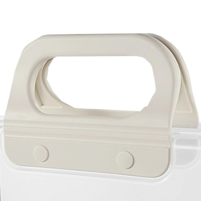 пластиковий портфель для документів