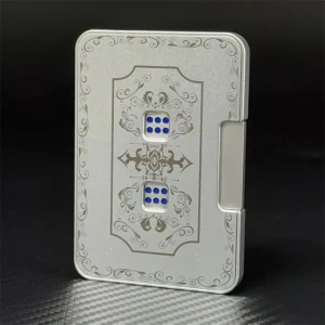 механический кликер