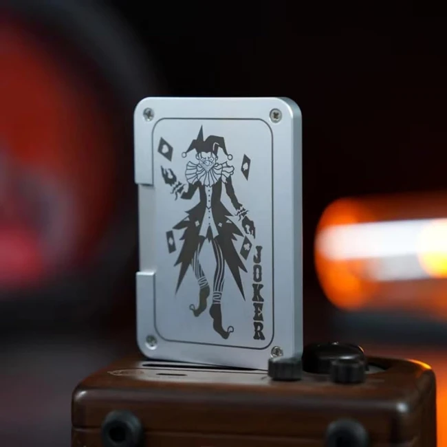 механічний клікер