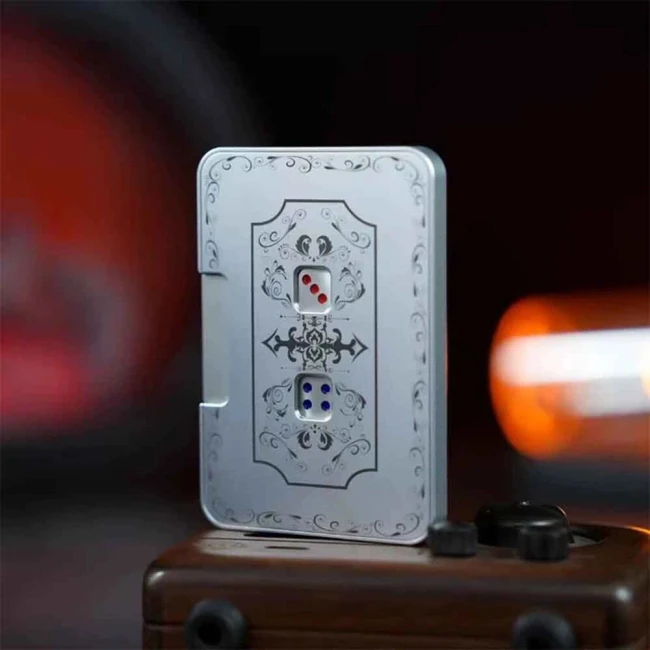 антистрес карта