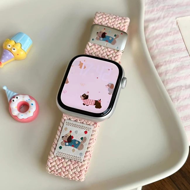 ремінець для Apple Watch