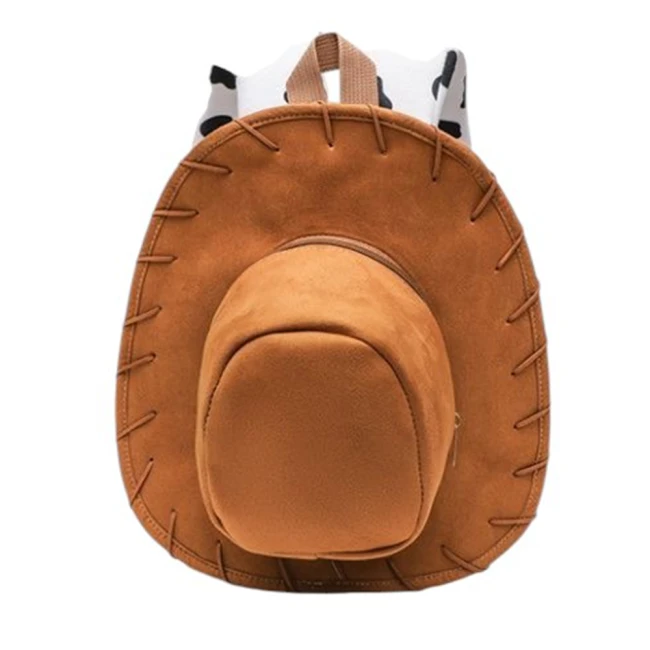 рюкзак у формі капелюхи