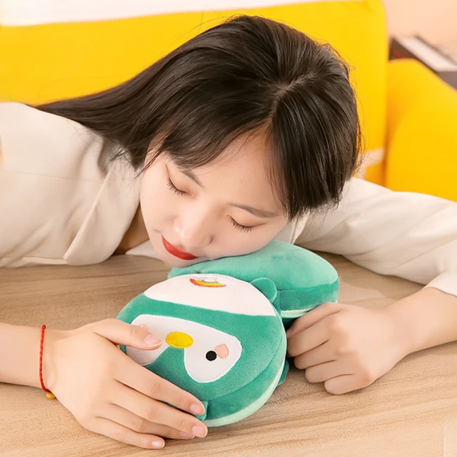 подушка-трансформер,