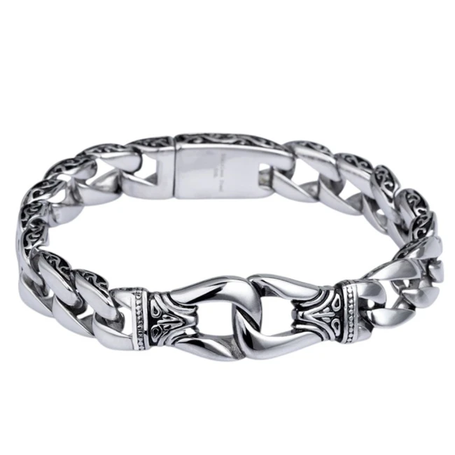 браслет-ланцюг на руку,