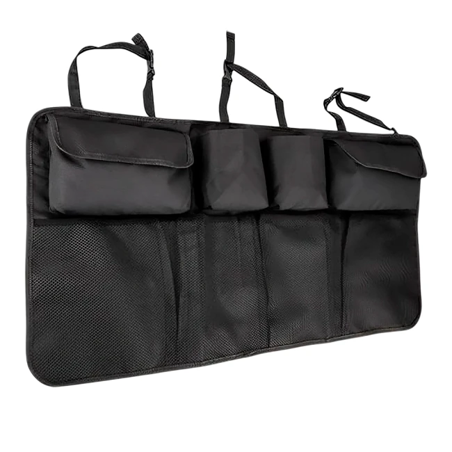 органайзер для спинки сиденья автомобиля