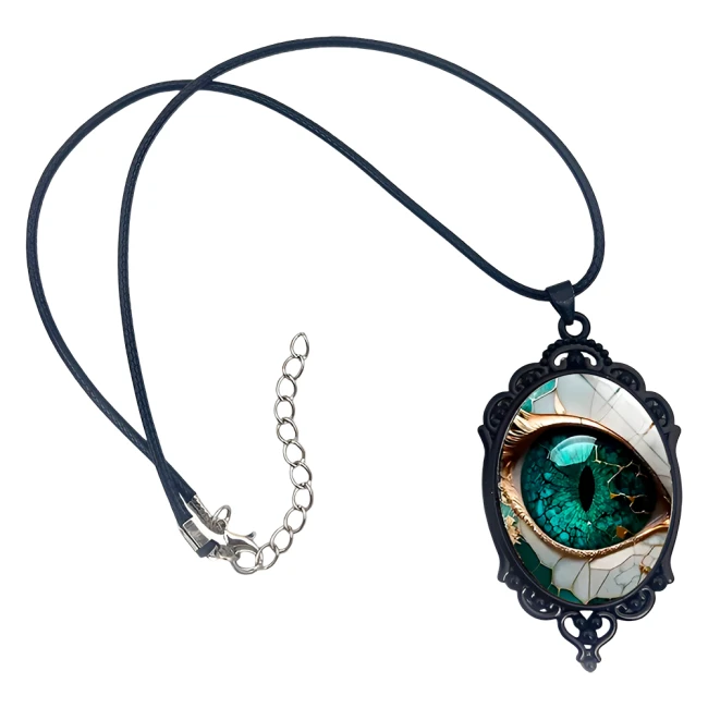 подвеска с глазом