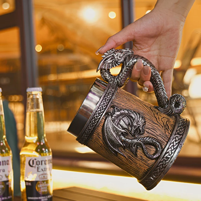 кухоль для пива