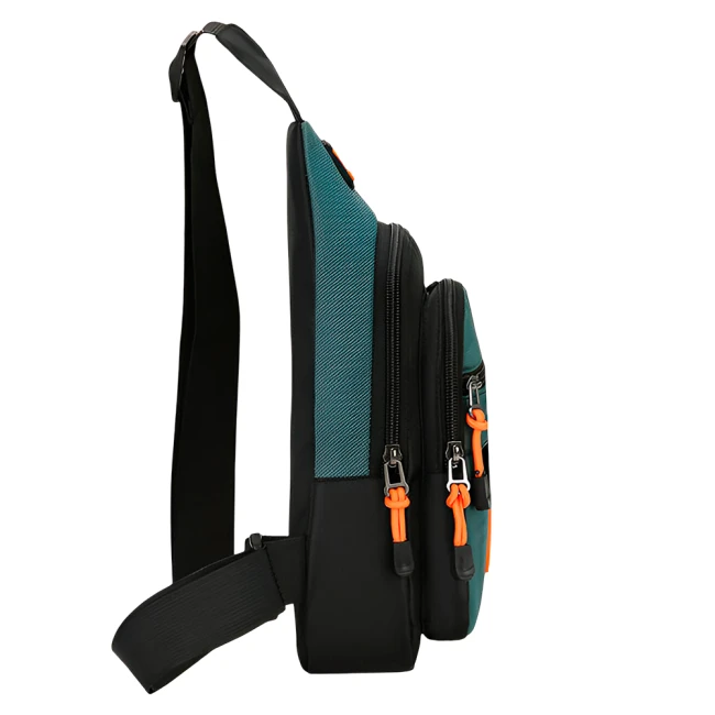 рюкзак на одній лямці