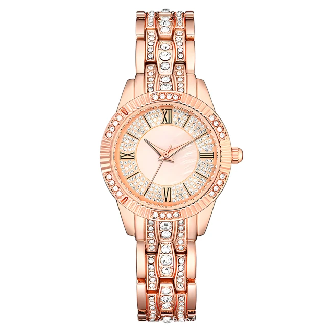 часы для женщин с ремешком