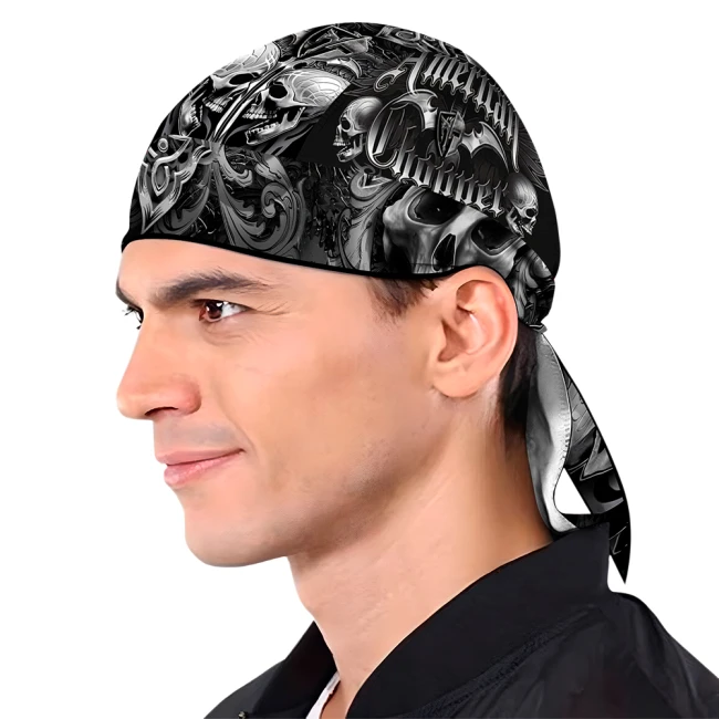 спортивна бандана,