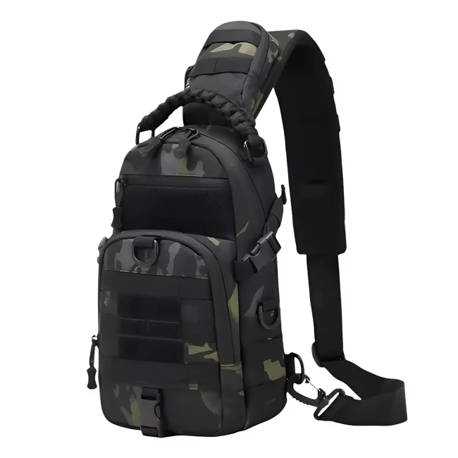 тактична сумка-слінг