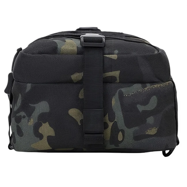 тактична сумка-рюкзак,