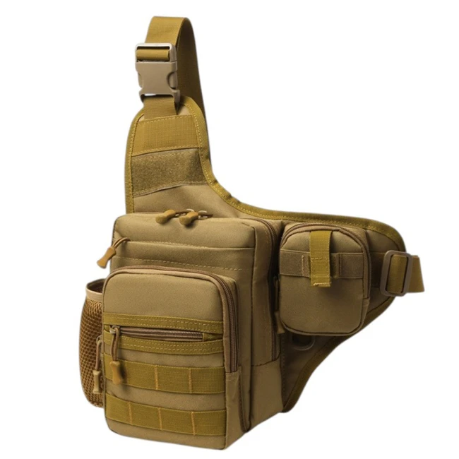 нагрудная тактическая сумка,