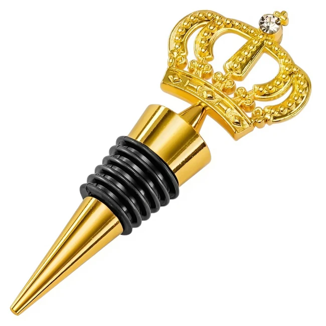 пробка с короной,