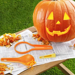 Багатофункціональний набір для гарбуза набір для гарбуза