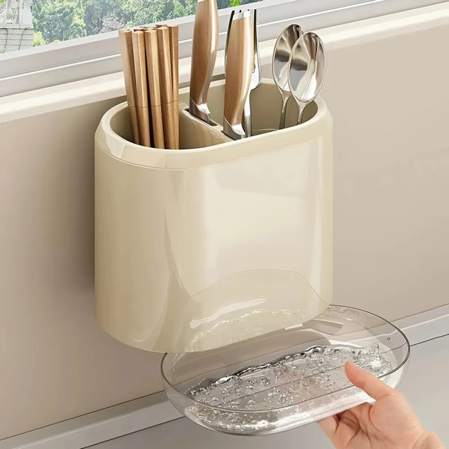 Сушарка для столових приборів