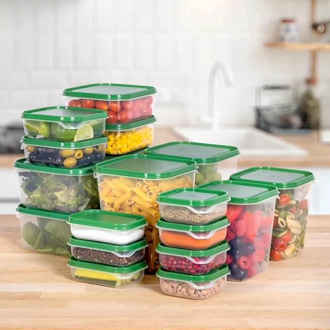 Набор пищевых контейнеров