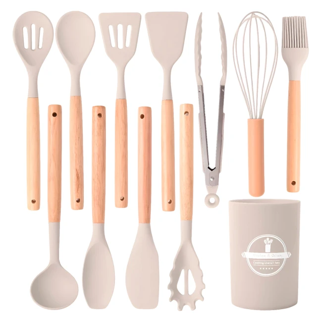 кухонный набор инструментов,