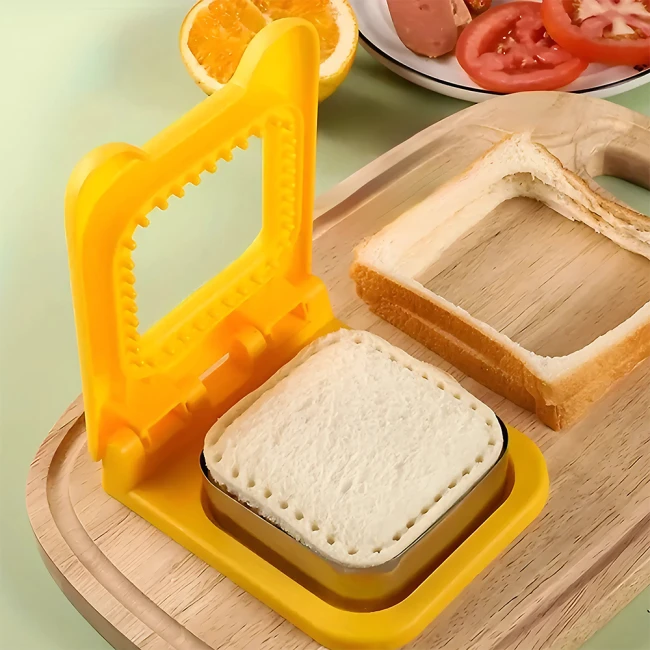 форма для бутербродів,