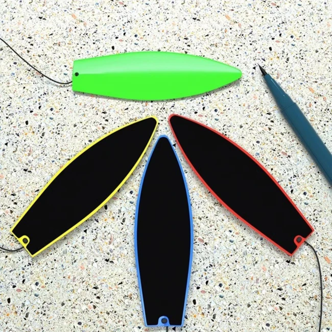 фінгерборд серфінг,